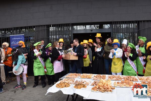 Concurso de Fruta en Sarten y programa Cadena Ser Carnaval 2019-Fuente imagen Area Comunicacion Ayuntamiento Miguelturra-113