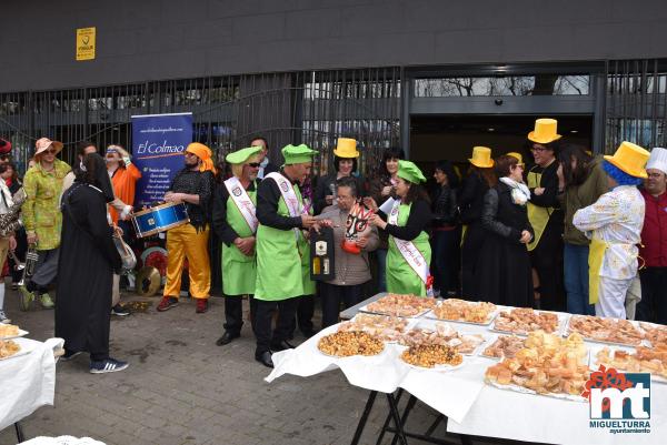 Concurso de Fruta en Sarten y programa Cadena Ser Carnaval 2019-Fuente imagen Area Comunicacion Ayuntamiento Miguelturra-119