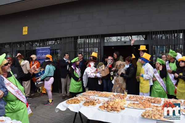 Concurso de Fruta en Sarten y programa Cadena Ser Carnaval 2019-Fuente imagen Area Comunicacion Ayuntamiento Miguelturra-123