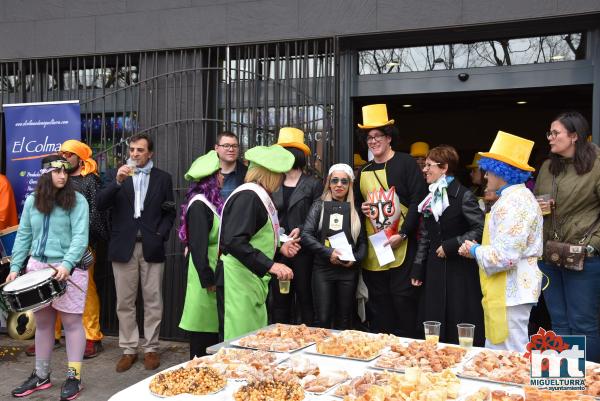 Concurso de Fruta en Sarten y programa Cadena Ser Carnaval 2019-Fuente imagen Area Comunicacion Ayuntamiento Miguelturra-133
