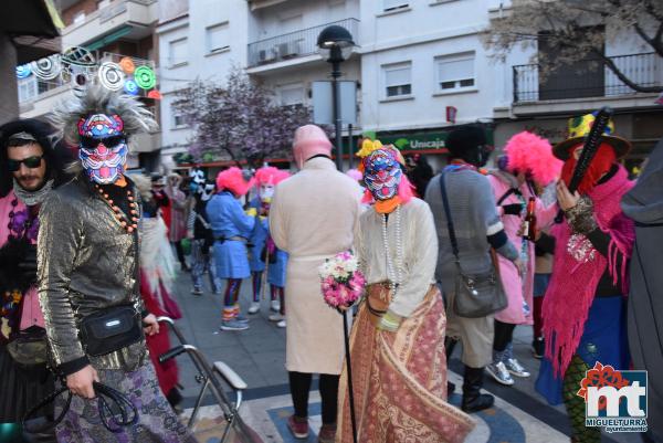 Mascaras Callejeras lunes tarde-2019-03-04-Fuente imagen Area Comunicacion Ayuntamiento Miguelturra-007