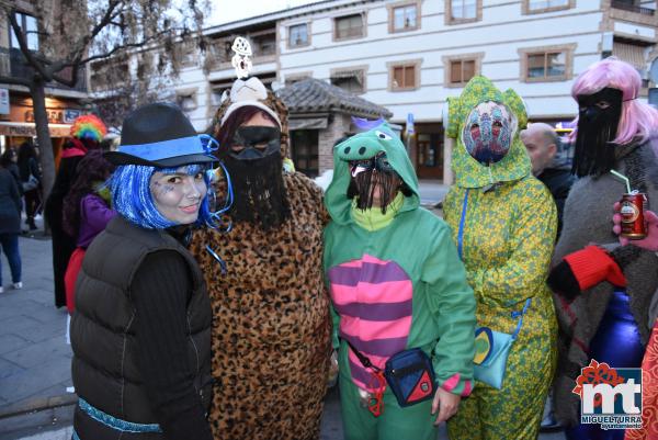 Mascaras Callejeras lunes tarde-2019-03-04-Fuente imagen Area Comunicacion Ayuntamiento Miguelturra-019