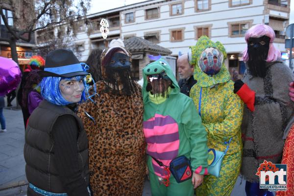 Mascaras Callejeras lunes tarde-2019-03-04-Fuente imagen Area Comunicacion Ayuntamiento Miguelturra-020