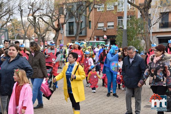 Carnaval 2019 Escuela Infantil Municipal Pelines-Fuente imagen Area Comunicacion Ayuntamiento Miguelturra-005