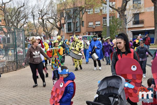 Carnaval 2019 Escuela Infantil Municipal Pelines-Fuente imagen Area Comunicacion Ayuntamiento Miguelturra-008