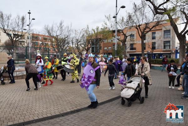 Carnaval 2019 Escuela Infantil Municipal Pelines-Fuente imagen Area Comunicacion Ayuntamiento Miguelturra-010