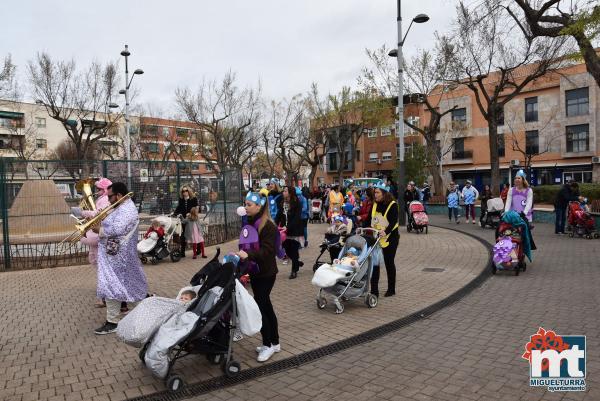 Carnaval 2019 Escuela Infantil Municipal Pelines-Fuente imagen Area Comunicacion Ayuntamiento Miguelturra-013