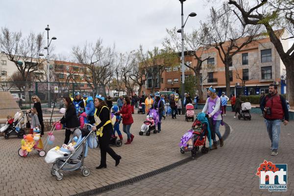 Carnaval 2019 Escuela Infantil Municipal Pelines-Fuente imagen Area Comunicacion Ayuntamiento Miguelturra-014