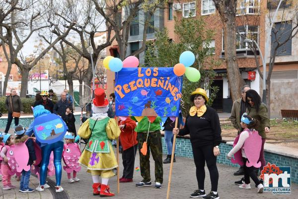 Carnaval 2019 Escuela Infantil Municipal Pelines-Fuente imagen Area Comunicacion Ayuntamiento Miguelturra-018