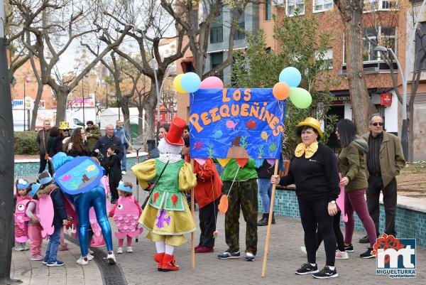 Carnaval 2019 Escuela Infantil Municipal Pelines-Fuente imagen Area Comunicacion Ayuntamiento Miguelturra-019
