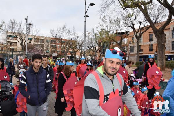 Carnaval 2019 Escuela Infantil Municipal Pelines-Fuente imagen Area Comunicacion Ayuntamiento Miguelturra-021