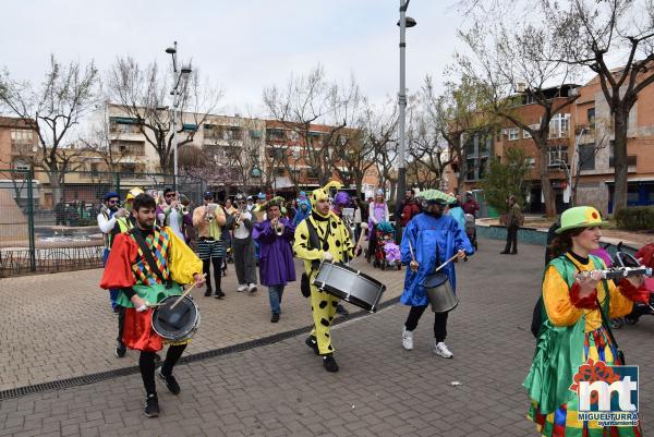 Carnaval 2019 Escuela Infantil Municipal Pelines-Fuente imagen Area Comunicacion Ayuntamiento Miguelturra-022