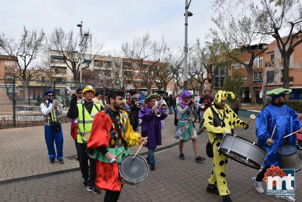 Carnaval 2019 Escuela Infantil Municipal Pelines-Fuente imagen Area Comunicacion Ayuntamiento Miguelturra-023