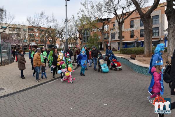 Carnaval 2019 Escuela Infantil Municipal Pelines-Fuente imagen Area Comunicacion Ayuntamiento Miguelturra-027
