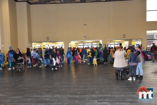 Carnaval 2019 Escuela Infantil Municipal Pelines-Fuente imagen Area Comunicacion Ayuntamiento Miguelturra-033