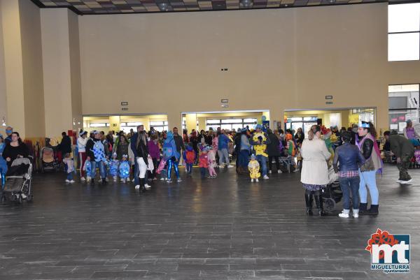 Carnaval 2019 Escuela Infantil Municipal Pelines-Fuente imagen Area Comunicacion Ayuntamiento Miguelturra-034