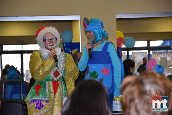 Carnaval 2019 Escuela Infantil Municipal Pelines-Fuente imagen Area Comunicacion Ayuntamiento Miguelturra-039