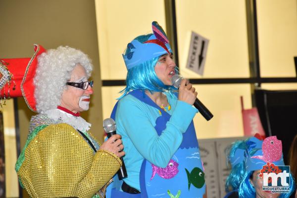 Carnaval 2019 Escuela Infantil Municipal Pelines-Fuente imagen Area Comunicacion Ayuntamiento Miguelturra-040