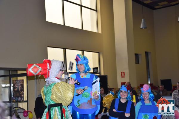 Carnaval 2019 Escuela Infantil Municipal Pelines-Fuente imagen Area Comunicacion Ayuntamiento Miguelturra-042