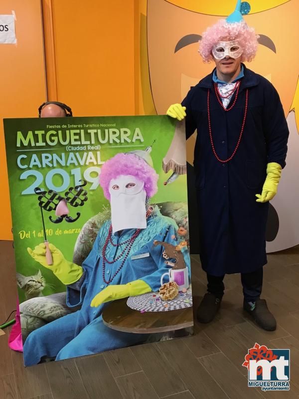 Programa Onda Cero Carnaval Miguelturra 2019-Fuente imagen Area Comunicacion Ayuntamiento Miguelturra-005