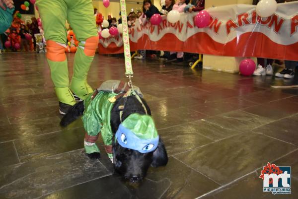 Concurso de Mascotas Dejando Huella-Carnaval Miguelturra 2019-Fuente imagen Area Comunicacion Ayuntamiento Miguelturra-013