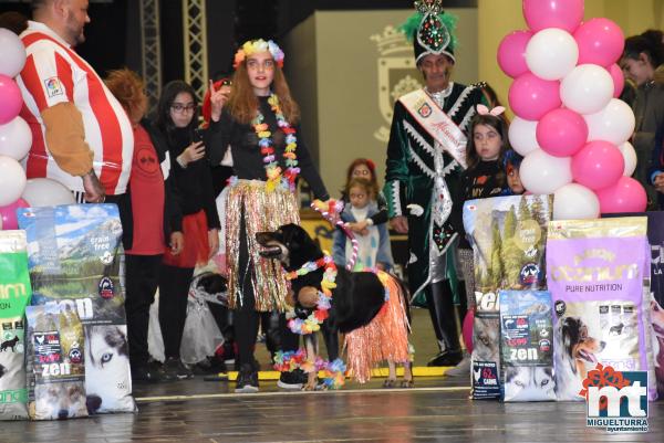 Concurso de Mascotas Dejando Huella-Carnaval Miguelturra 2019-Fuente imagen Area Comunicacion Ayuntamiento Miguelturra-029