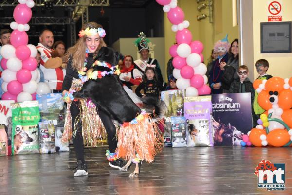 Concurso de Mascotas Dejando Huella-Carnaval Miguelturra 2019-Fuente imagen Area Comunicacion Ayuntamiento Miguelturra-042
