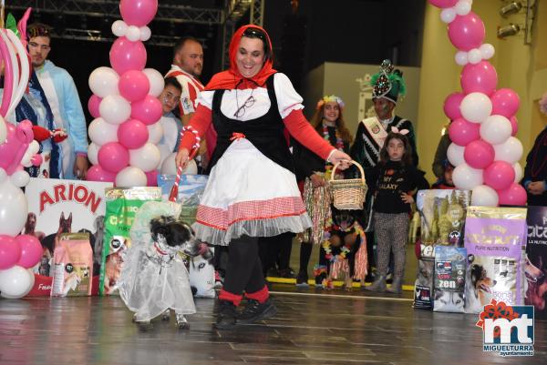 Concurso de Mascotas Dejando Huella-Carnaval Miguelturra 2019-Fuente imagen Area Comunicacion Ayuntamiento Miguelturra-049