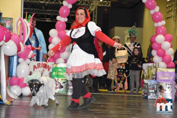 Concurso de Mascotas Dejando Huella-Carnaval Miguelturra 2019-Fuente imagen Area Comunicacion Ayuntamiento Miguelturra-050