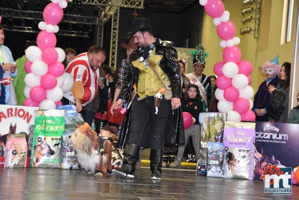 Concurso de Mascotas Dejando Huella-Carnaval Miguelturra 2019-Fuente imagen Area Comunicacion Ayuntamiento Miguelturra-060