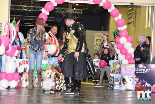 Concurso de Mascotas Dejando Huella-Carnaval Miguelturra 2019-Fuente imagen Area Comunicacion Ayuntamiento Miguelturra-061