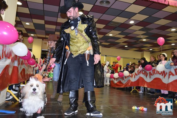 Concurso de Mascotas Dejando Huella-Carnaval Miguelturra 2019-Fuente imagen Area Comunicacion Ayuntamiento Miguelturra-064