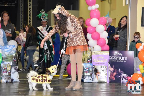 Concurso de Mascotas Dejando Huella-Carnaval Miguelturra 2019-Fuente imagen Area Comunicacion Ayuntamiento Miguelturra-076