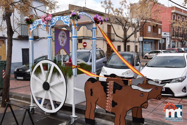 Entierro de la Sardina-Carnaval Miguelturra 2019-Fuente imagen Area Comunicacion Ayuntamiento Miguelturra-005