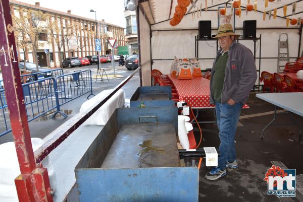 Entierro de la Sardina-Carnaval Miguelturra 2019-Fuente imagen Area Comunicacion Ayuntamiento Miguelturra-006