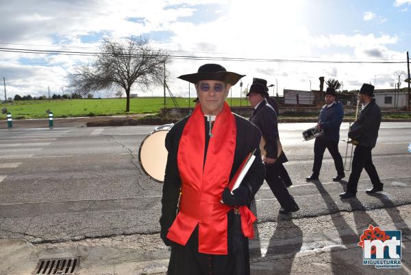 Entierro de la Sardina-Carnaval Miguelturra 2019-Fuente imagen Area Comunicacion Ayuntamiento Miguelturra-010