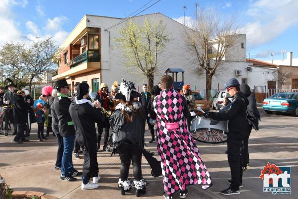 Entierro de la Sardina-Carnaval Miguelturra 2019-Fuente imagen Area Comunicacion Ayuntamiento Miguelturra-015