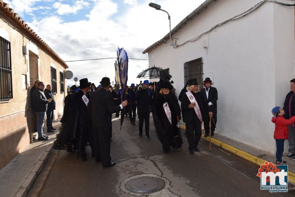 Entierro de la Sardina-Carnaval Miguelturra 2019-Fuente imagen Area Comunicacion Ayuntamiento Miguelturra-025