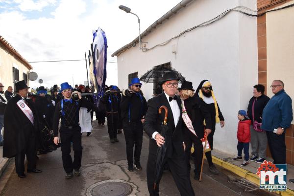 Entierro de la Sardina-Carnaval Miguelturra 2019-Fuente imagen Area Comunicacion Ayuntamiento Miguelturra-026