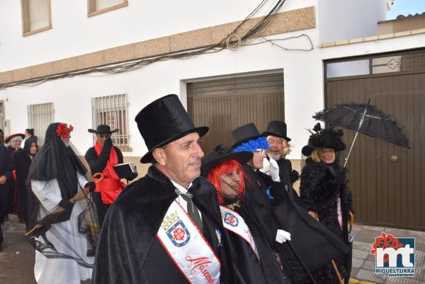 Entierro de la Sardina-Carnaval Miguelturra 2019-Fuente imagen Area Comunicacion Ayuntamiento Miguelturra-027