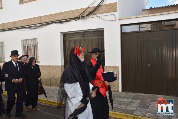 Entierro de la Sardina-Carnaval Miguelturra 2019-Fuente imagen Area Comunicacion Ayuntamiento Miguelturra-028