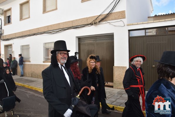 Entierro de la Sardina-Carnaval Miguelturra 2019-Fuente imagen Area Comunicacion Ayuntamiento Miguelturra-030