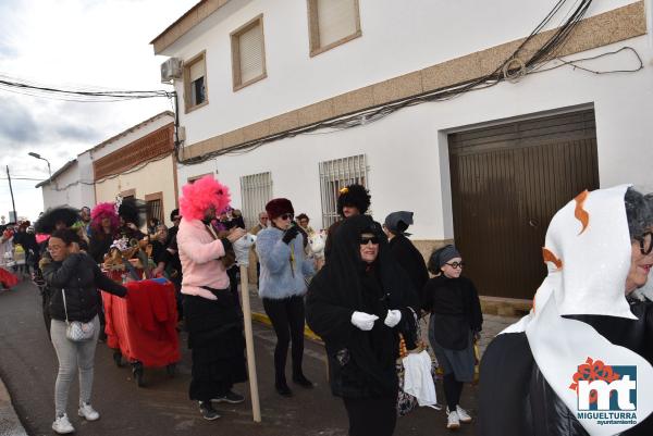 Entierro de la Sardina-Carnaval Miguelturra 2019-Fuente imagen Area Comunicacion Ayuntamiento Miguelturra-031