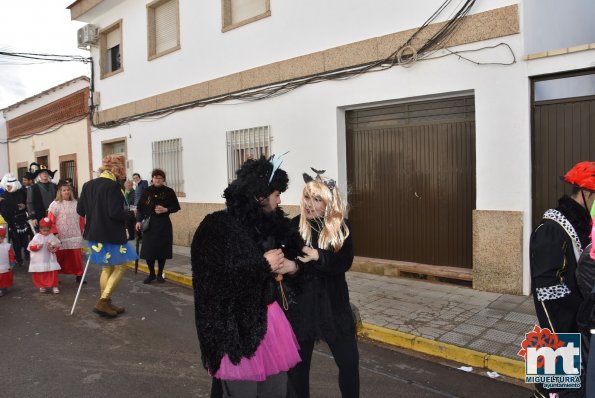 Entierro de la Sardina-Carnaval Miguelturra 2019-Fuente imagen Area Comunicacion Ayuntamiento Miguelturra-034