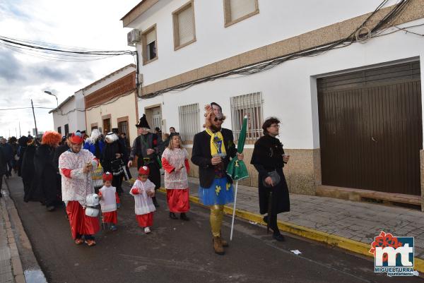 Entierro de la Sardina-Carnaval Miguelturra 2019-Fuente imagen Area Comunicacion Ayuntamiento Miguelturra-035