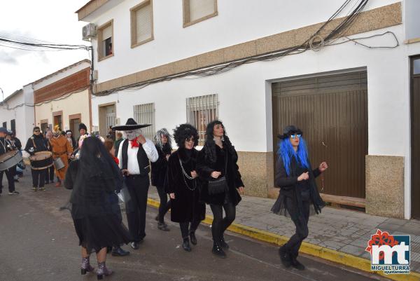 Entierro de la Sardina-Carnaval Miguelturra 2019-Fuente imagen Area Comunicacion Ayuntamiento Miguelturra-036