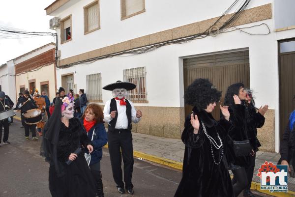 Entierro de la Sardina-Carnaval Miguelturra 2019-Fuente imagen Area Comunicacion Ayuntamiento Miguelturra-037