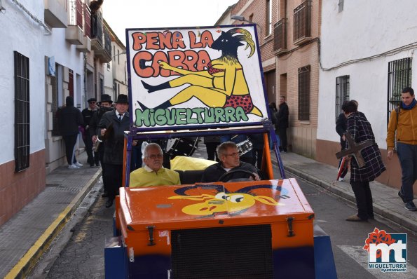 Entierro de la Sardina-Carnaval Miguelturra 2019-Fuente imagen Area Comunicacion Ayuntamiento Miguelturra-044