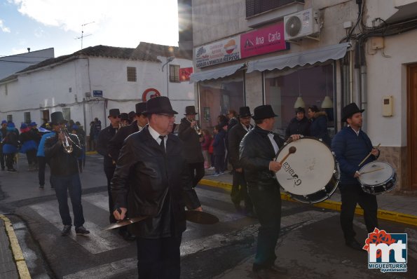 Entierro de la Sardina-Carnaval Miguelturra 2019-Fuente imagen Area Comunicacion Ayuntamiento Miguelturra-048