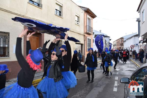 Entierro de la Sardina-Carnaval Miguelturra 2019-Fuente imagen Area Comunicacion Ayuntamiento Miguelturra-054